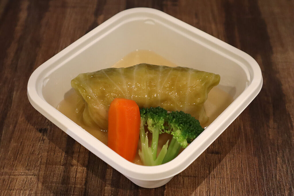 ロールキャベツ
