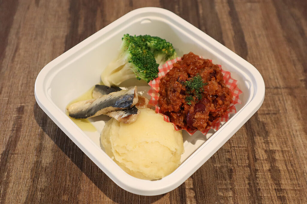 おつまみセット